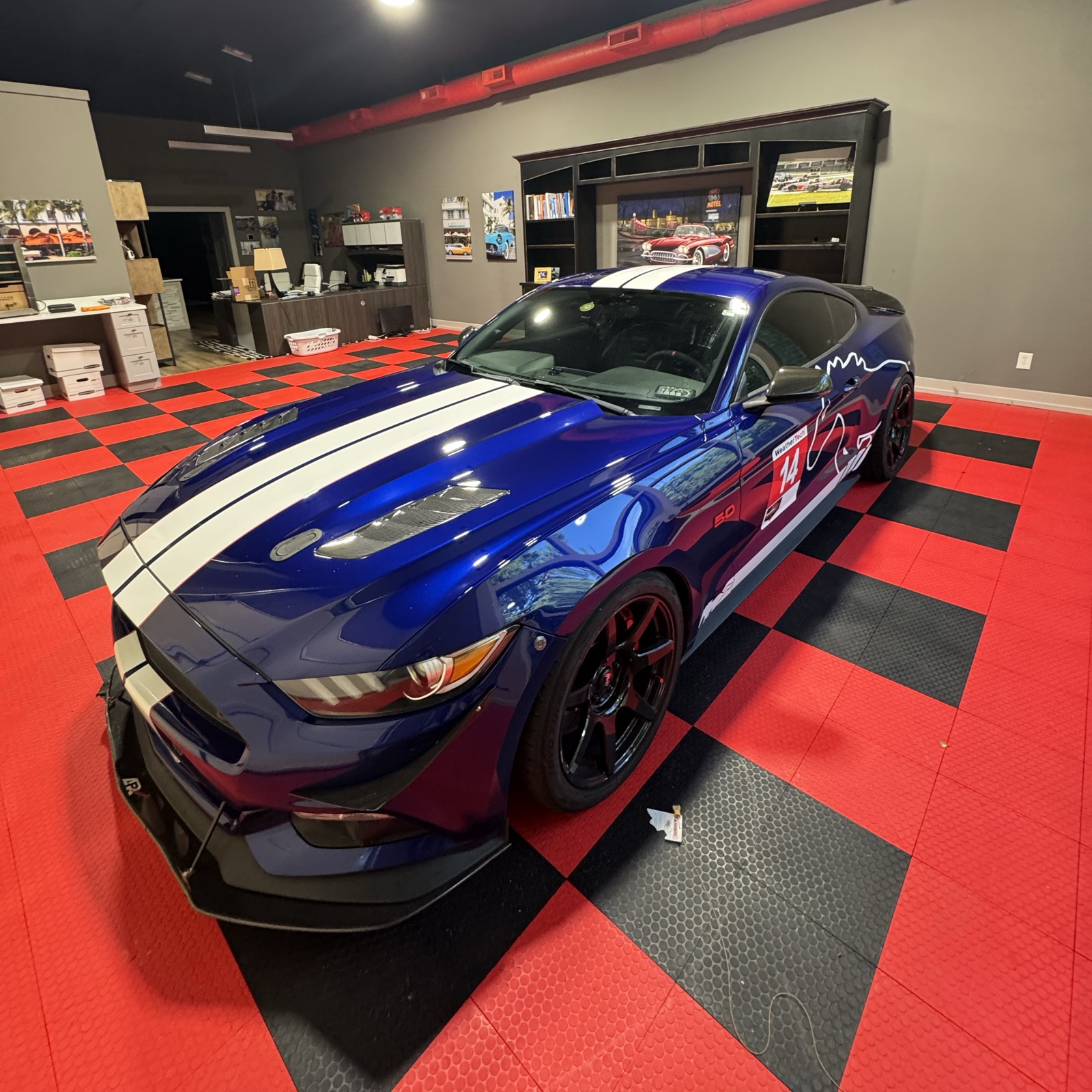Mobile Detailing