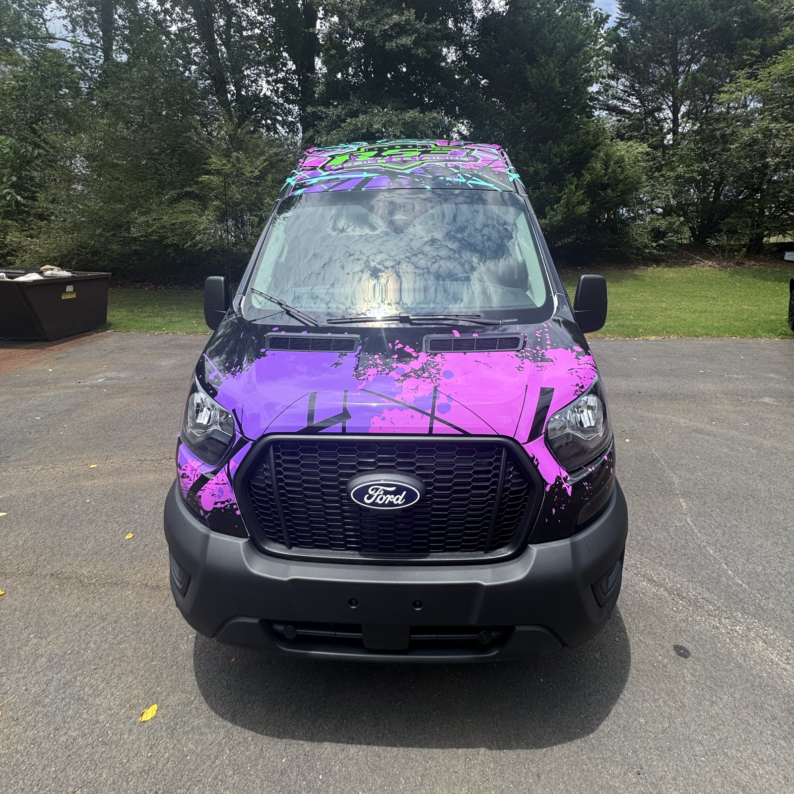 Mobile Detailing
